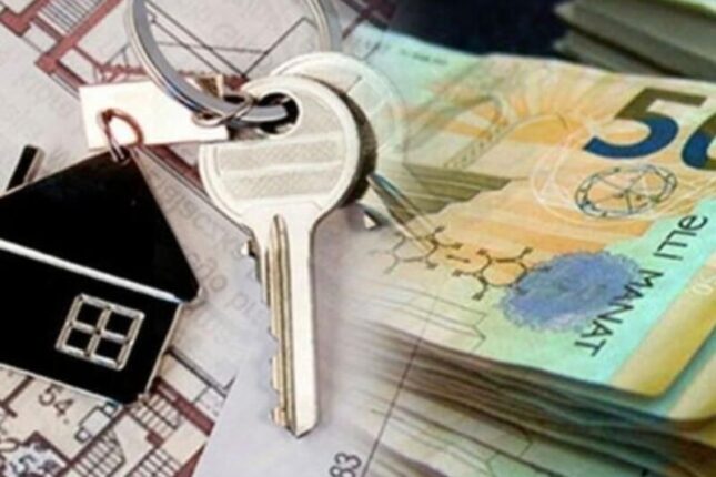 İpotekaya yararlı evlərin qiyməti bahalaşıb – SƏBƏB