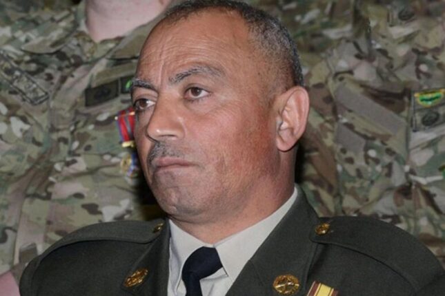 “Sanki müdafiə nazirimi itirmişəm…”