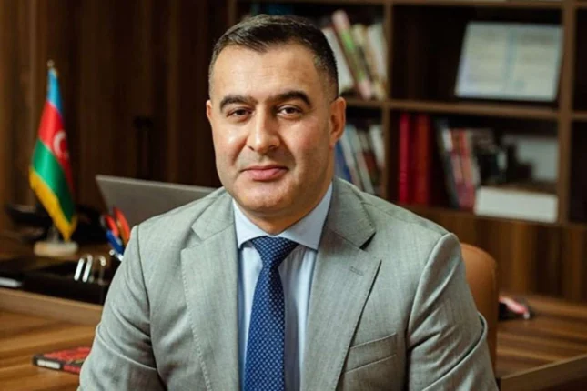 Keçmiş vəkil Adəm Məmmədov həbsdən buraxılıb – FOTO