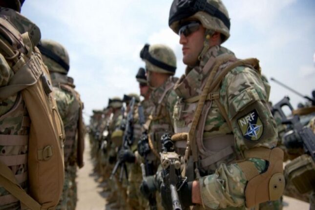 Polşa öz ərazisində NATO qüvvələrinin yerləşdirilməsinə razılıq verib