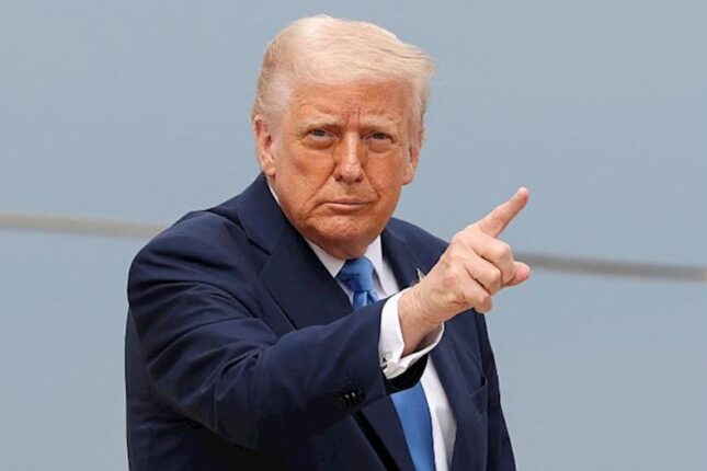 Tramp “The New York Times”ı məhkəməyə verdi – 15 milyardlıq iddia