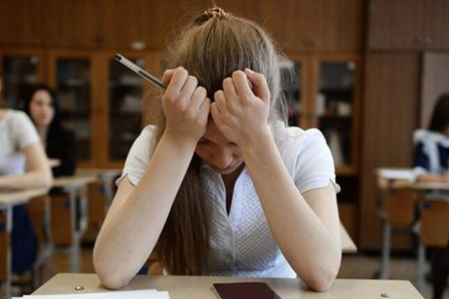 Ali məktəblərə aşağı bal toplayanlar 4 il sonra iş tapa bilirmi? (VİDEO)