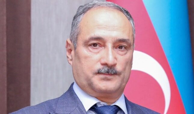 General-mayor rütbəsi alan Anar İsmayılov kimdir? – DOSYE