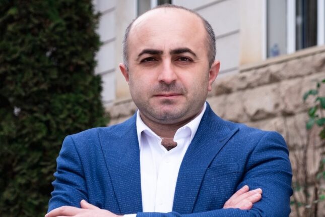 Separatçıdan ilginc açıqlama: “Mehri dəhlizinin açılmasını hələ 2021-ci ildə təklif etmişdik”