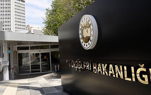 Türkiyə XİN Azərbaycanı təbrik edib