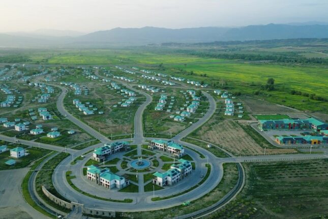 Qarabağda yüksək vəzifəyə vakansiya var