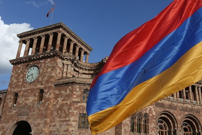 Ermənistanda referendum martda keçirilə bilər