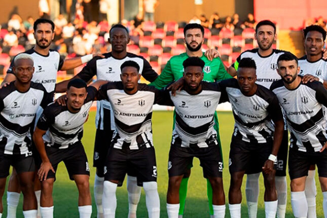 Azərbaycan klubu məşqə çıxmaqdan imtina etdi – Maaşlar verilmir