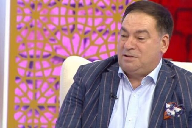 “Həmin tarixdə toya getmirəm, ən pis günümdür”