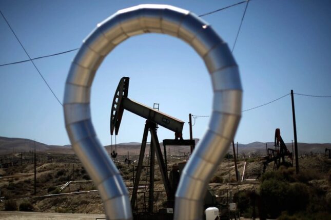 Azərbaycan nefti neçəyə satılır?