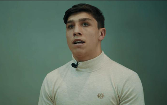 Cüdoçumuzun gözləri görürmüş – Avropa çempionatına buraxılmadı