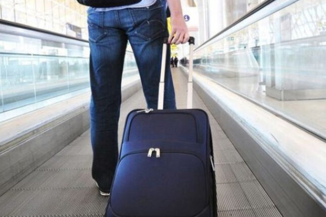 Azərbaycana 3016 nəfər gəldi, 2298 nəfər ölkəni tərk etdi – Onlar kimlərdir?