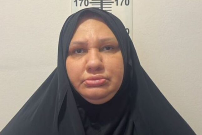 14 yaşlı bacısı oğluna işgəncə verən xala barəsində qərar verildi