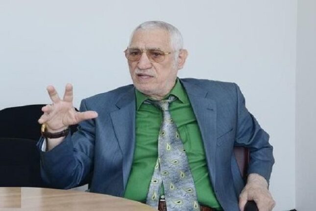 “Prodakşnlar min hoqqadan çıxır” – Xalq artisti üsyan etdi