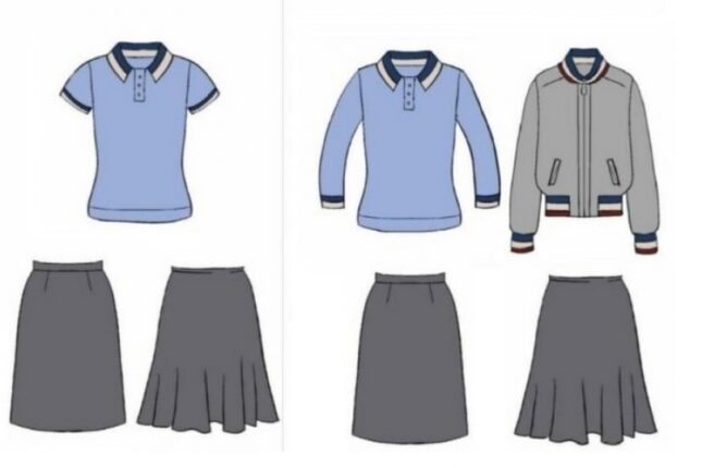 Məktəbli geyimlərilə bağlı rəsmi AÇIQLAMA