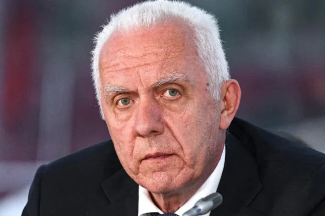 Rusiya Prezidenti yeni baş prokuror təyin edib