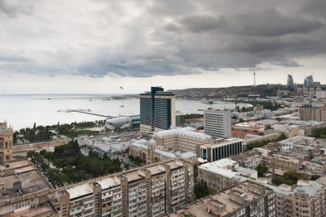 Sabahın hava necə olacaq?