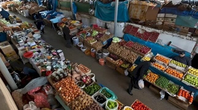 Kiloqramı 15 manata qalxdı – Bazarda sitrus böhranı yaxınlaşır!