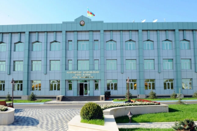 Ağsu RİH-də 14 minlik cari təmir – İşləri həyata keçirən şirkət kimindir?