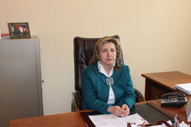 “Pul almışam, yaxşı eləmişəm” deyən direktorla bağlı idarədən AÇIQLAMA