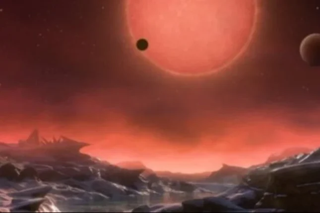 Yerə ən çox bənzəyən planet KƏŞF EDİLDİ