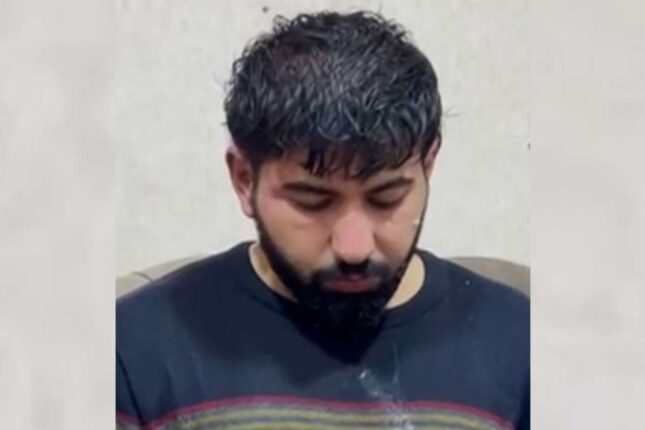 Başqasının xəstə övladını paylaşıb pul toplayan şəxs tutuldu