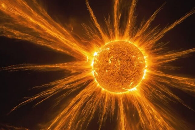 XƏBƏRDARLIQ: Yerə yaxınlaşır, 2 günə çatacaq