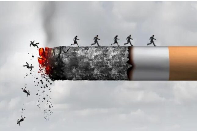 Siqaret insan ömrünü 15 il qısaldır – dəhşətli statistika