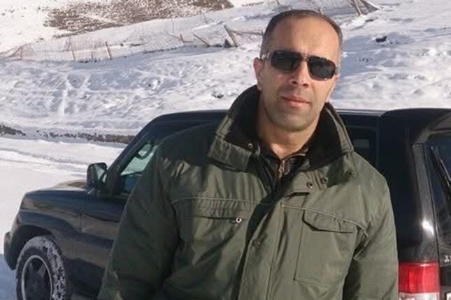 Göygöl Milli Parkına direktor təyin olundu – Foto