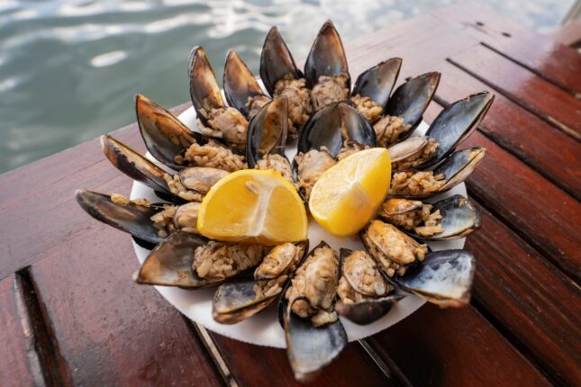 Sentyabr günəşinin isti nəfəsini Türkiyənin möhtəşəm sahillərində hiss edin -FOTOLAR