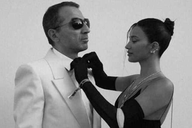 Adnan Əhmədzadənin Dubaydakı dəbdəbəli mənzili – FOTO