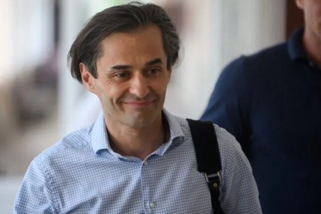 Rusiyada Nəsimi Məmmədovu niyə həbs etmək istəyirlər? – Üç dəfə bəraət alıb