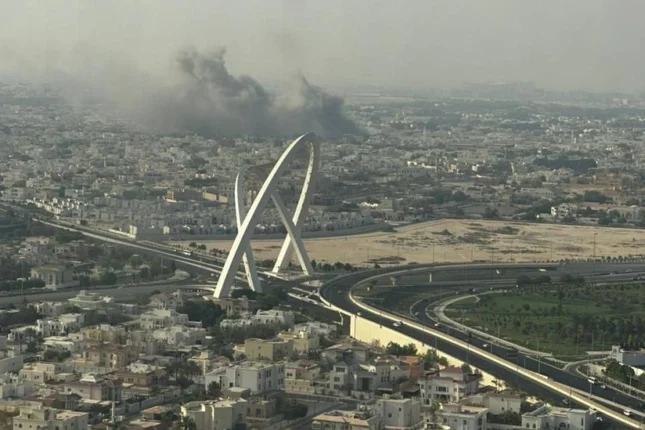 İsrailin Dohada HƏMAS-a hücumu nəticəsində 6 yüksək rütbəli ölüb