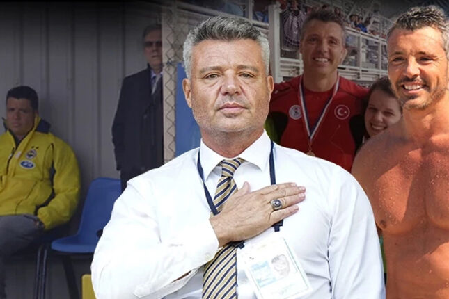 Türkiyə rekordu sahibi olan idmançı… – “Fənərbağça”nın yeni prezidenti kimdir?