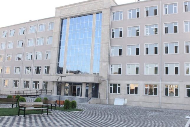 LDU bir ildir yataqxananın təmirini başa çatdıra bilmir