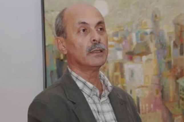 Nazim Bəykişiyev vəfat etdi