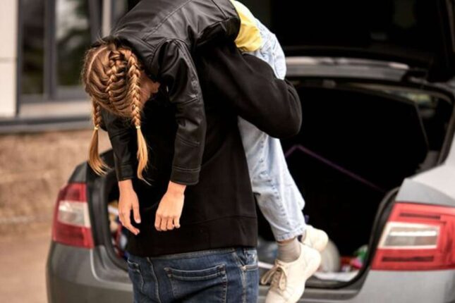 Sevdiyi qızı qaçırdı: özü də həbs edildi, dostu da