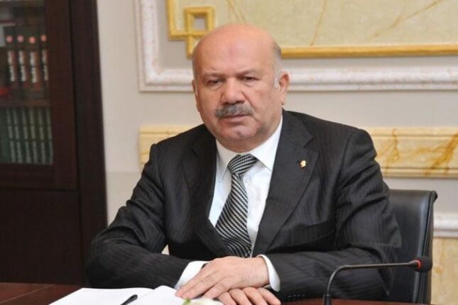 Deputat: “Ay bədbəxt yığınaq, mən elə seçicilərimin davasını edirəm də, seçicilərimə cavab vermirlər”