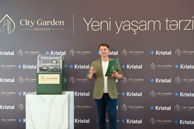 “Kristal”ın “Premium” lotereyasında 28 nəfər qalib oldu – Video