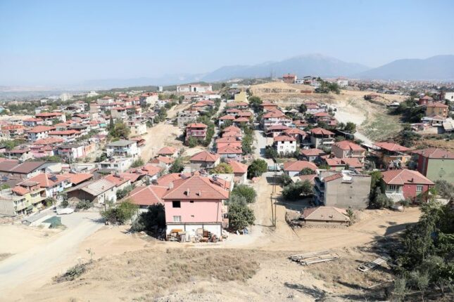 DİQQƏT! Sənədləşmə prosesində bu evlərə SƏNƏD VERİLMƏYƏCƏK