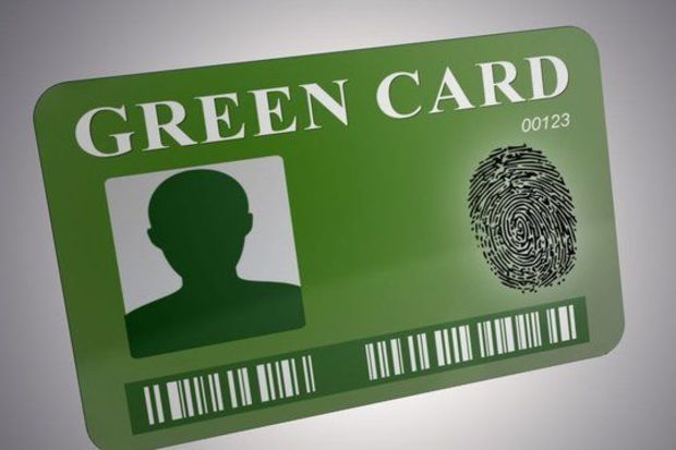 “Green Card” müraciəti pullu oldu