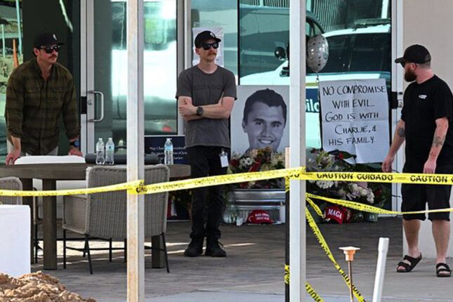 Tramp onu ölümündən sonra medalla təltif edəcək