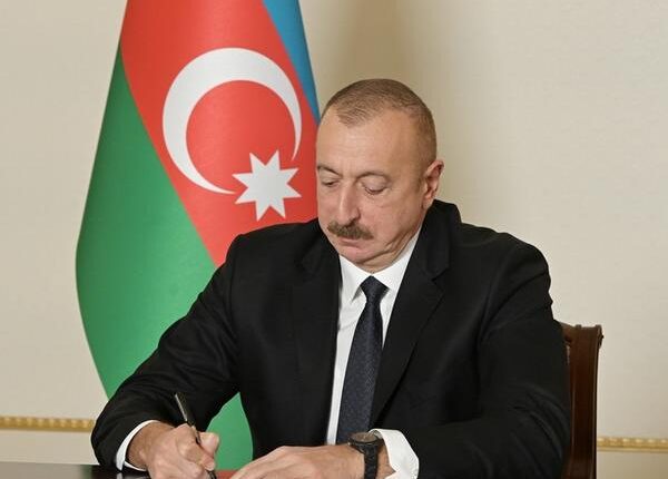 İlham Əliyev sabiq deputatla bağlı sərəncam İMZALADI