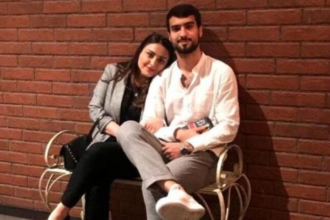 Mahir Emrelinin anası avtomobil cəriməsinə etiraz etdi – “Maşın qarajdan çıxmayıb…” – FOTO