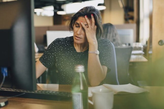 Qəhvədən imtina etdikdən sonra nə baş verir? – Orqanizmdə 7 dəyişiklik