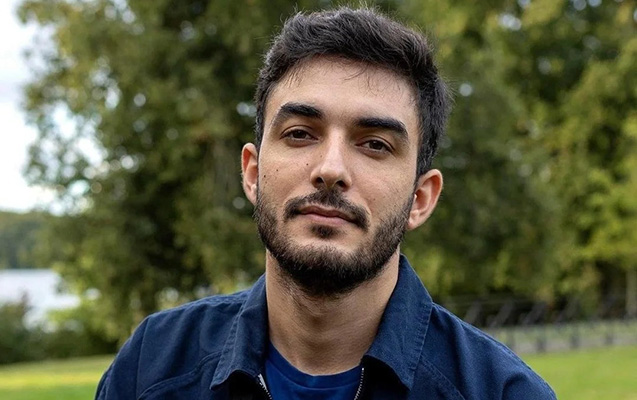 Məhəmməd Mirzəliyə qiyabi 6 il 6 ay həbs verildi