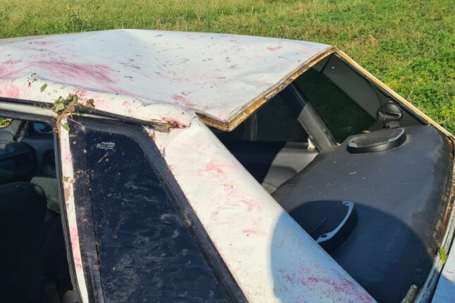 14 yaşlı oğlanın öldüyü qəzada maşını azyaşlı sürürmüş