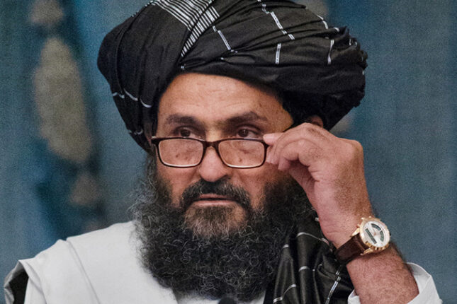 Taliban lideri Əfqanıstanın bir əyalətində Wi-Fi-ı qadağan etdi