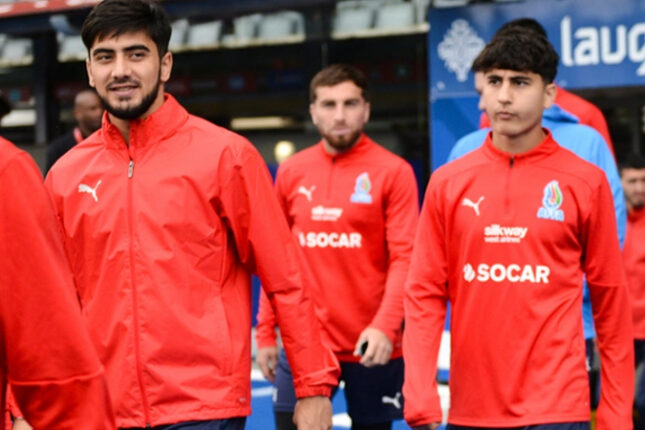 Ayxan Abbasovdan milli ilə bağlı ilk qərar