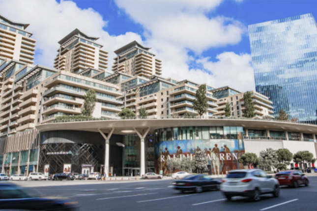 “Port Baku” yaxınlığında metro stansiyası tikiləcək